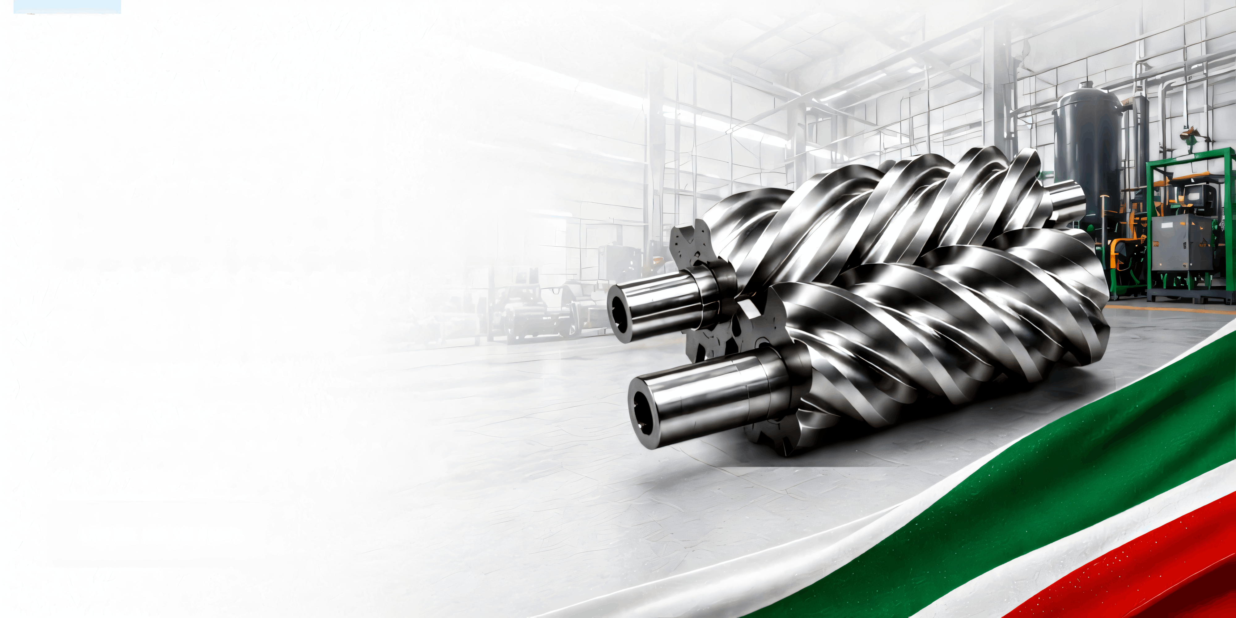 Compressed Air Solutions